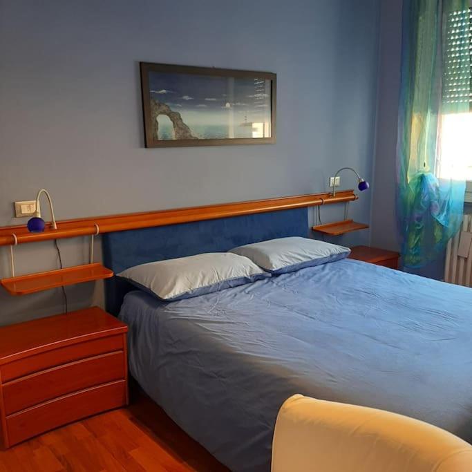 Apartamento Mice Ottima Soluzione Per Il Centro E La Svizzera Como Exterior foto