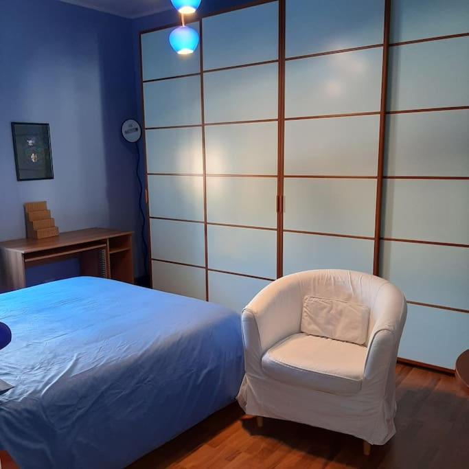 Apartamento Mice Ottima Soluzione Per Il Centro E La Svizzera Como Exterior foto